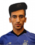 Saleh Hardani Kherad