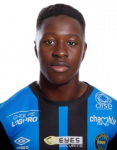 Samba Dembélé
