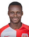 Samson Baidoo