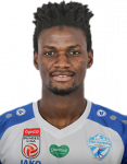 Samson Tijani