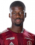 Samuel Ntamack