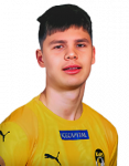Samuli Rasmus Miettinen