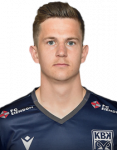 Sander Erik Kartum
