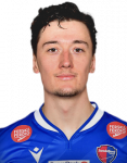Sander Risan Mørk