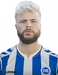 Sander Svendsen