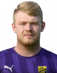 Sandro Weber