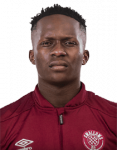 Sanele Tshabalala