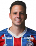 Santiago Arias