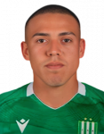 Santiago David Esquivel