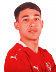 Santiago Gabriel Montiel