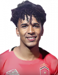 Santiago Gabriel Zamora Araujo