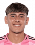 Santiago Morales