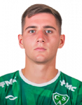 Santiago Morales