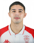 Santiago Nicolás Moya