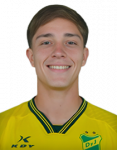 Santiago Nahuel Sosa Yung