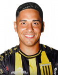 Santiago Ezequiel Vera