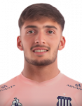 Santino Barbi