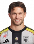 Sascha Horvath