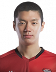 Jin-Woo Jeon