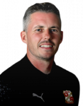 Sean Wood