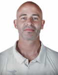 Sebastián Ariel Méndez Pardiñas