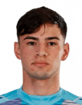 Sebastián Gabriel Díaz Robles
