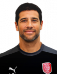 Sebastián Enrique Domínguez