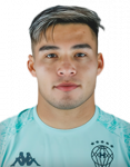 Sebastián Tomás Meza