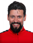 Sébastien Mazeyrat