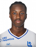 Sékou Fofana