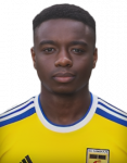 Sékou Oumar Sylla