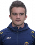 Semir Alija