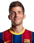 Sergi Roberto