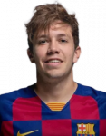 Sergi Rosanas Moragas