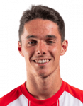 Sergio Arribas Prieto