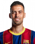 Sergio Busquets