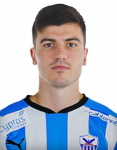 Sergio Castel