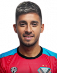 Sergio Exequiel Modón