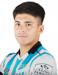 Sergio Fabián Ortíz