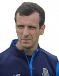 Sérgio Ricardo Oliveira Ferreira