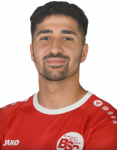 Serhat Ilhan
