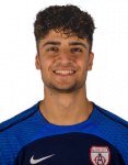 Serhat Öztaşdelen