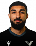 Shaan Singh Hundal