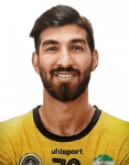 Shahriyar Moghanlou