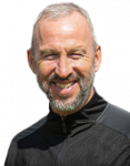 Shaun Derry