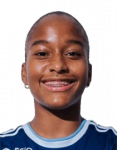 Sheika Daleicha Scott Richardson