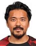Shinzo Koroki