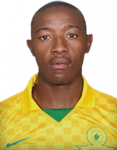 Sibusiso Kumalo