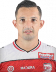Sílvio Escobar Benitez