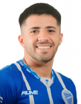 Silvio Nahuel Ulariaga